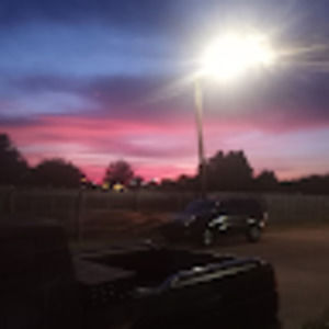 Meet your Posher, Ricky